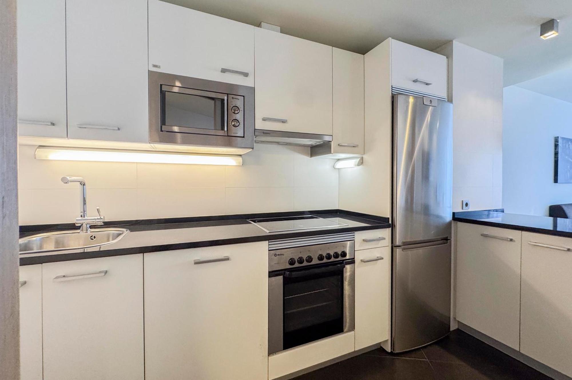 Hotel Jardines De Uleta Suites Vitoria-Gasteiz Eksteriør billede