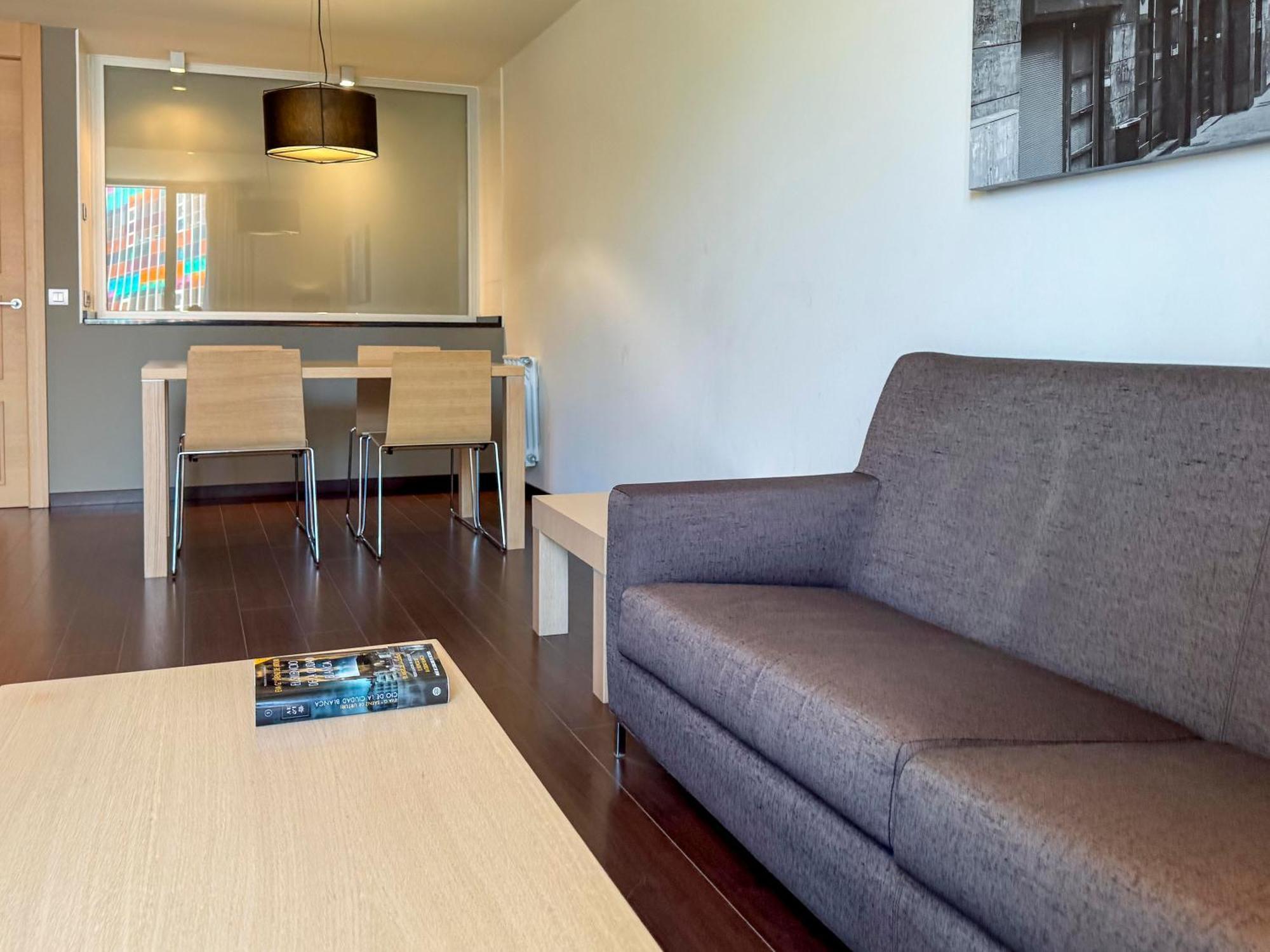 Hotel Jardines De Uleta Suites Vitoria-Gasteiz Eksteriør billede