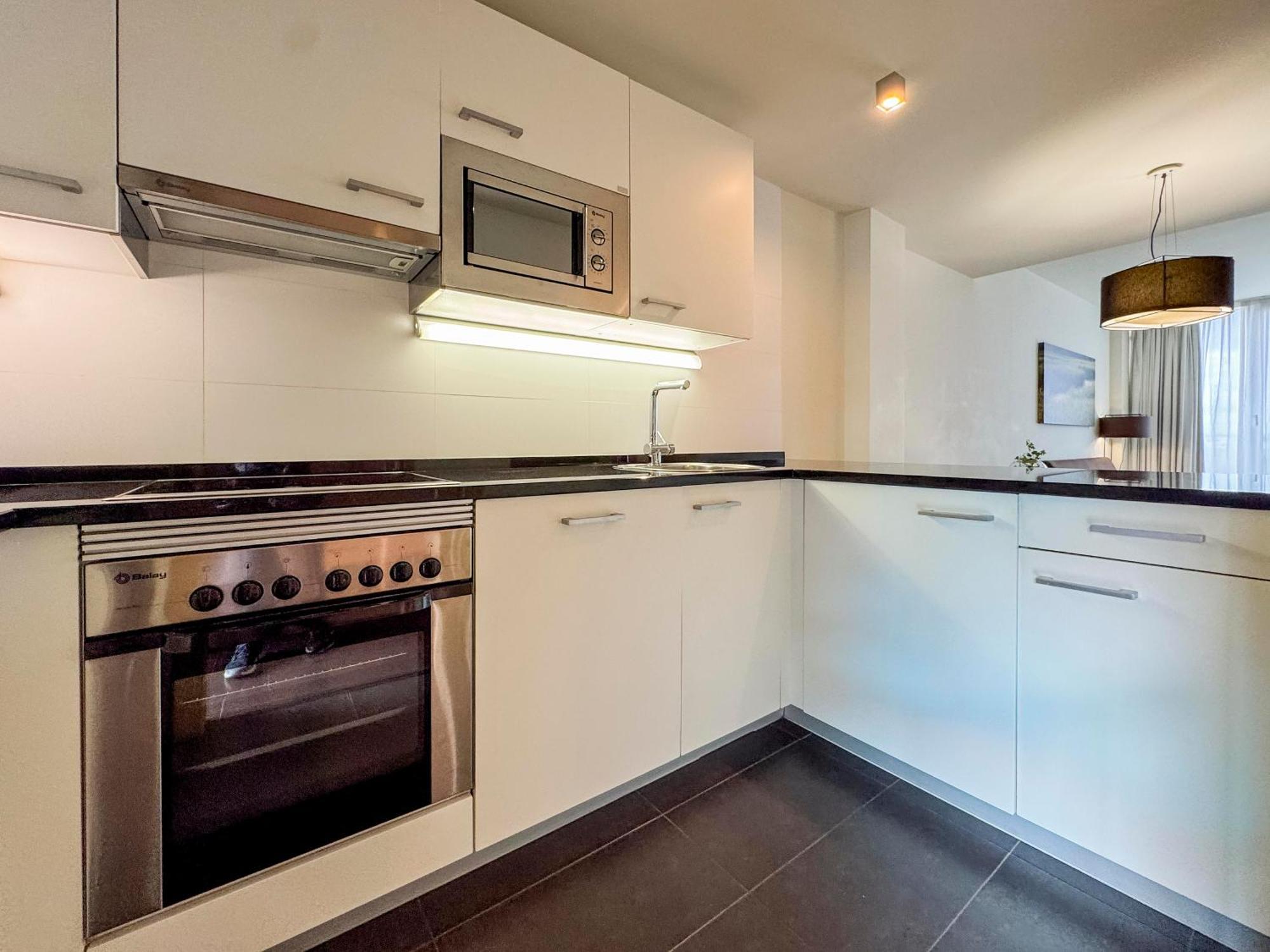 Hotel Jardines De Uleta Suites Vitoria-Gasteiz Eksteriør billede