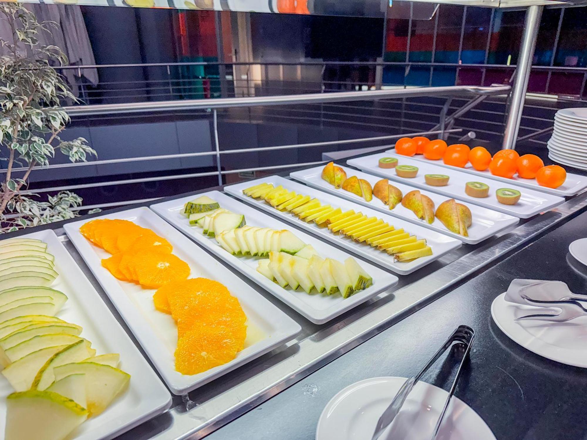 Hotel Jardines De Uleta Suites Vitoria-Gasteiz Eksteriør billede